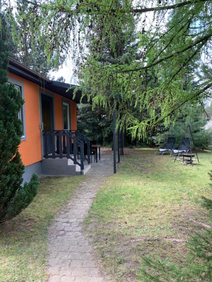 Pension Lausa Exterior foto